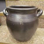 687 8410 TANKARD